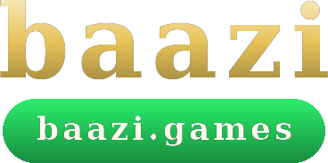 baazi logo